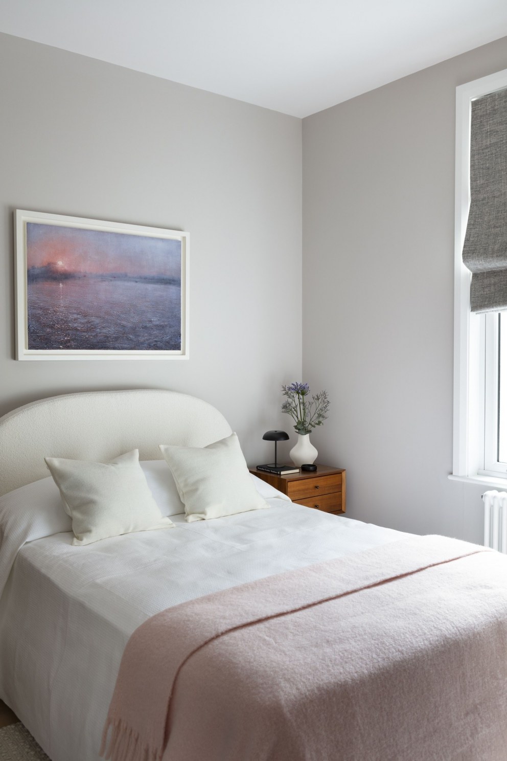Shirland Road Maida Vale | Bedroom - overview | Interior Designers